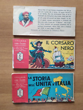 Strisce magnesia libri usato  Milano