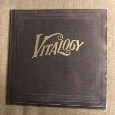 Disco de vinil Pearl Jam Vitalogy Lp 2016 180g muito bom estado+/muito bom++ comprar usado  Enviando para Brazil