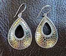 anna dish beck earrings for sale  Glastonbury