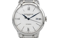 Baume mericer classima for sale  LONDON