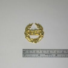 Capt wreath gold for sale  Denver