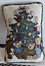 Vintage tapestry christmas for sale  Lindale