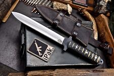 custom hunting knives for sale  Largo