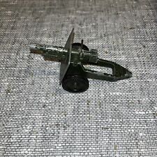 Britains 641319 artillery for sale  DERBY