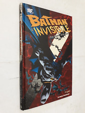Batman invisibile volume usato  Mantova