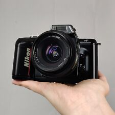 Nikon n4004 slr for sale  Lake Zurich