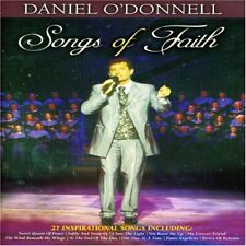 Daniel donnell songs for sale  STOCKPORT
