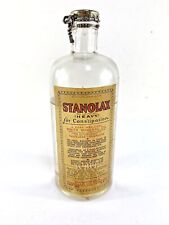 Stanolax constipation glass for sale  Fountain Hills