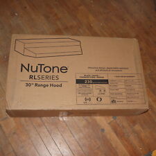Nutone non ducted for sale  Chillicothe