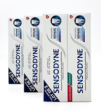 Sensodyne repair protect gebraucht kaufen  Willingen