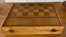 Jeu jacquet backgammon d'occasion  Muizon