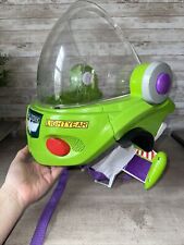 Buzz lightyear space for sale  Bedford