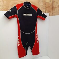 Shorty Wetsuit by REEF size Medium pit to pit 19 inches used condition for sale  Shipping to South Africa