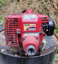 Shindaiwa t261x weedeater for sale  Sevierville
