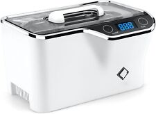 Ultrasonic cleaner 600ml for sale  Shipping to Ireland