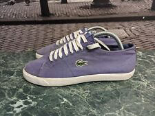 Lacoste marcel spm for sale  Shipping to Ireland