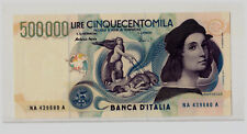500.000 lire 1997 usato  Porto Recanati
