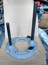 BOSCH GOF2000 CE PLUNGE ROUTER BASE, used for sale  Shipping to South Africa