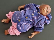Reborn baby orangutan for sale  HESSLE