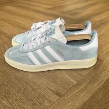 Adidas gazelle indoor for sale  MANCHESTER