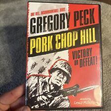 Pork chop hill for sale  Monterey