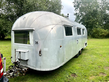 1959 airstream overlander for sale  RUGBY