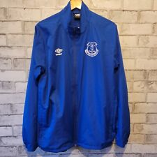 Everton umbro mens for sale  LIVERPOOL