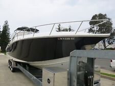 trailer title boat for sale  Rancho Cordova