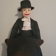 Charlie mccarthy ventriloquist for sale  Shipping to Ireland