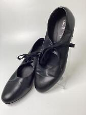 Black tap shoes for sale  SOUTH MOLTON