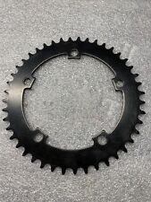 Chainring 130 bcd 44t Teeth Wide Narrow 1-12speed for sale  Shipping to South Africa
