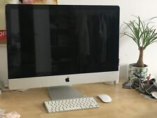 Apple imac inch. usato  Torino