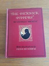 Vintage pickwick papers for sale  MAIDSTONE