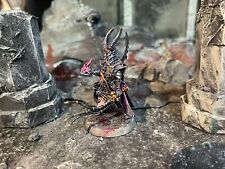 Dark eldar archon gebraucht kaufen  Mettingen