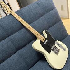 Fernandes telecaster made for sale  Shipping to Ireland