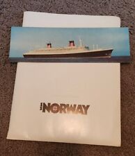 Norway press kit for sale  Tampa