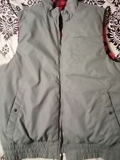 Jordan vest gray for sale  South Ozone Park
