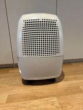 Dehumdifier 10litre portable for sale  LONDON