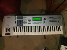 yamaha motif es6 keyboard used for sale for sale  Grass Valley