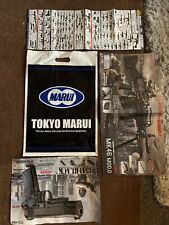 Tokyo marui airsoft for sale  STOKE-ON-TRENT