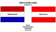 2024 niederlande österreich gebraucht kaufen  Berlin