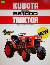 273052 kubota traktor gebraucht kaufen  Deutschland
