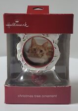 hallmark cat frame picture for sale  Seaford