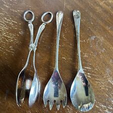Vintage serving utensils for sale  Greenville