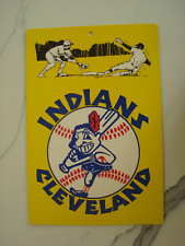 Fleer cleveland indians for sale  Shipping to Ireland