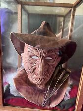 freddy silicone mask for sale  Swartz Creek