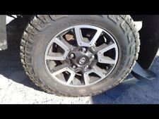 Wheel 18x8 alloy for sale  Carson City