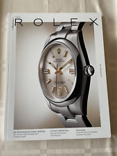 Rolex magazin yster gebraucht kaufen  Marktl