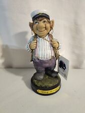 Rolf lidberg figurine for sale  Homer Glen