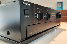 Sony f670es amplifier for sale  Ireland